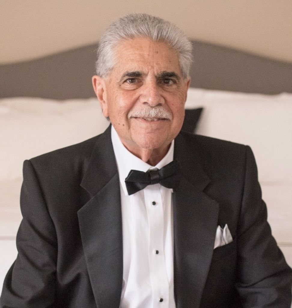 Pasquale "Pat" J. Brescia