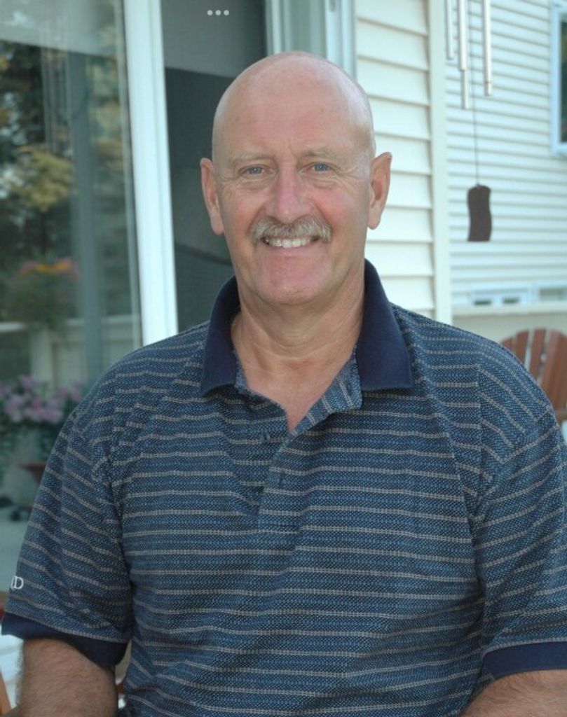 Bill Devries
