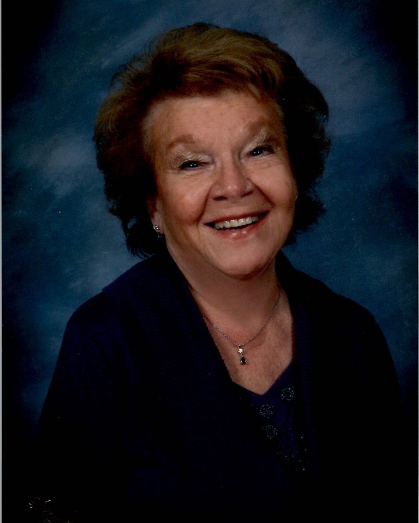 Betty McDonald Profile Photo