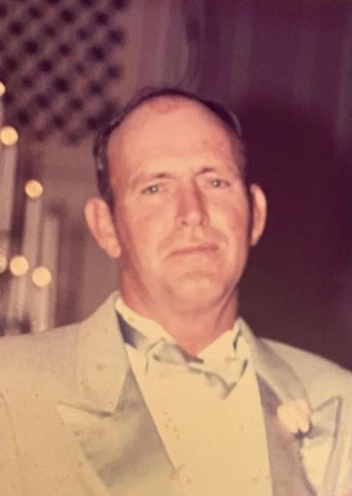 Garland Mathis Profile Photo