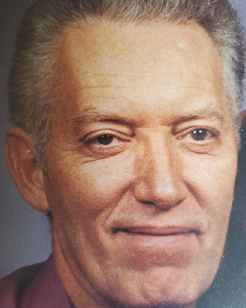 Sylvan L. Rimbey Profile Photo