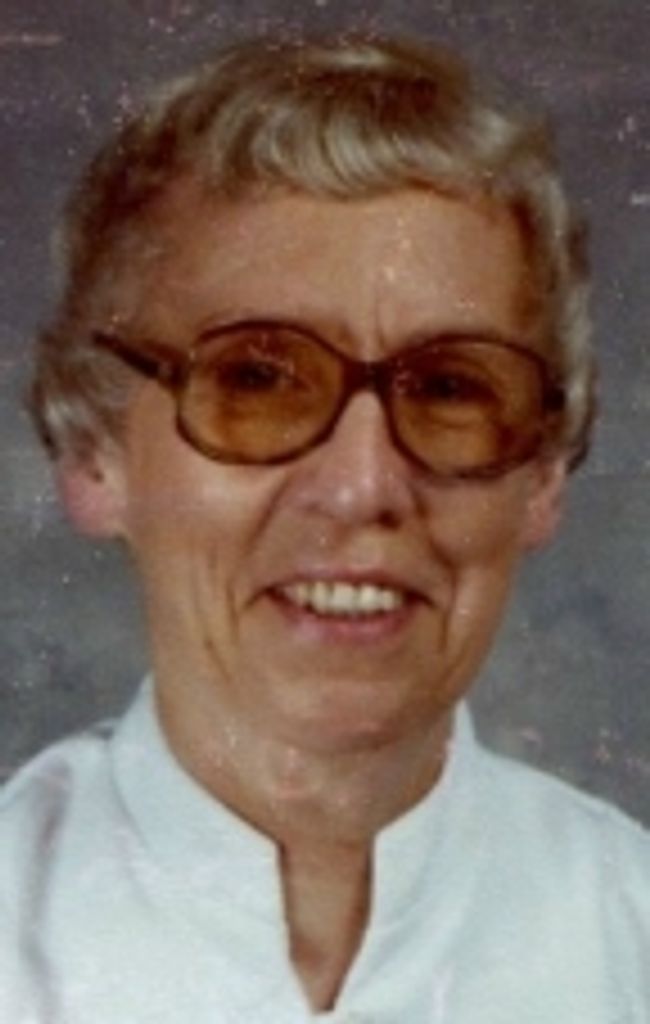 Shirley I. Mckinney