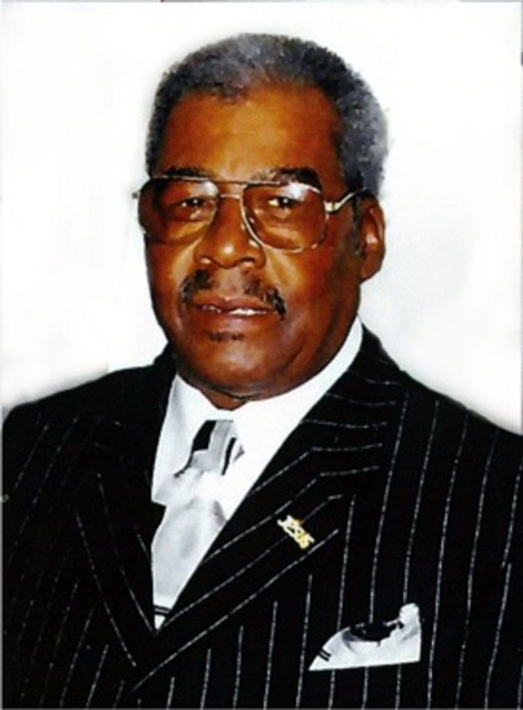 Leroy Crear Profile Photo