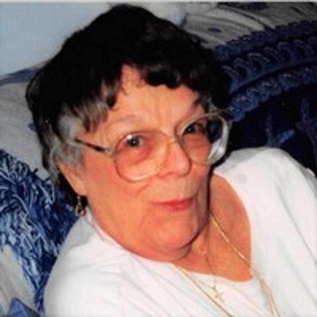 Hannah (Lord) Greene