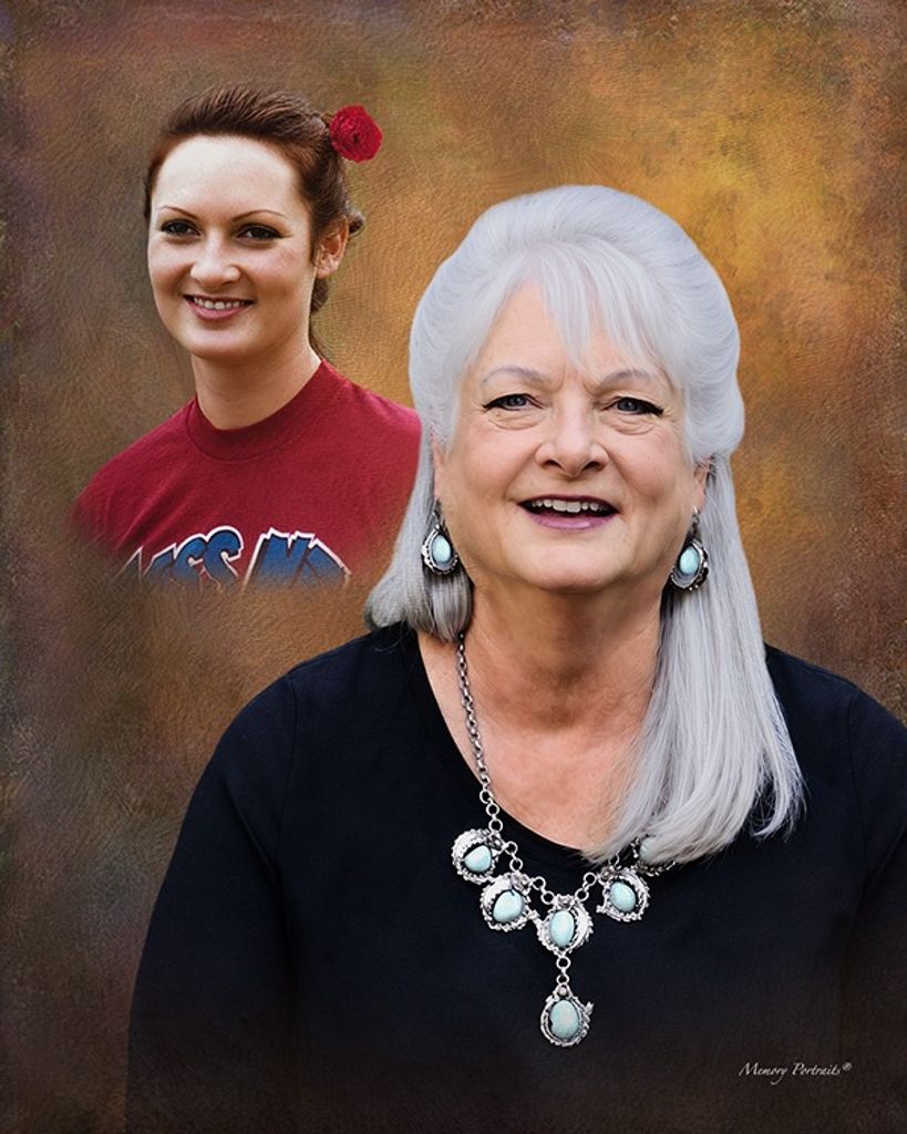 Melba Powell Profile Photo