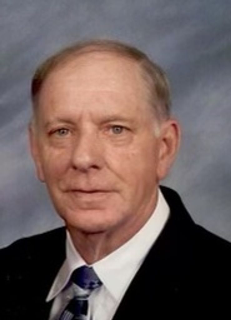 Kenneth Savage Profile Photo