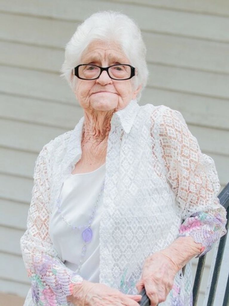 Frances Hardin Profile Photo