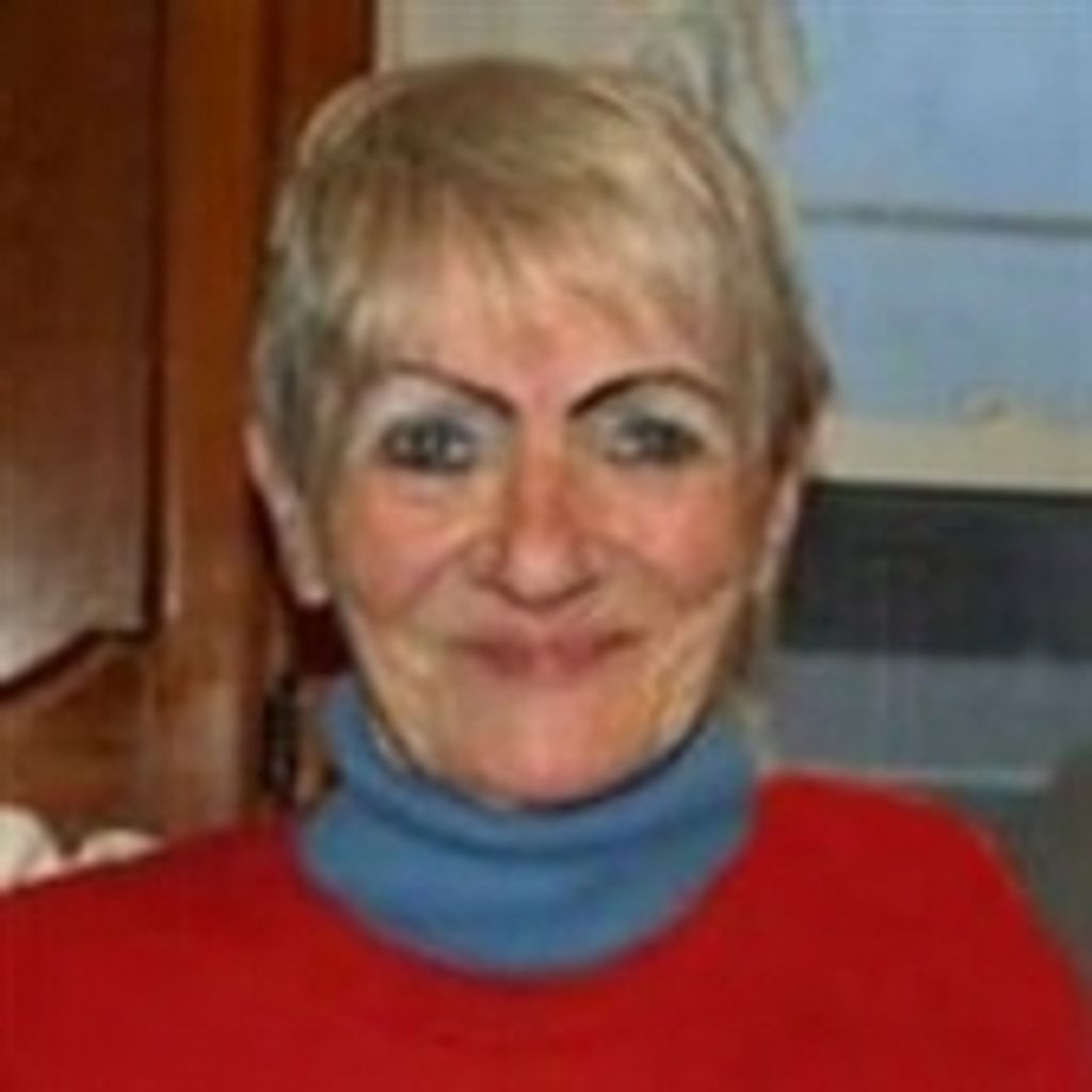 Carol M. Harstad