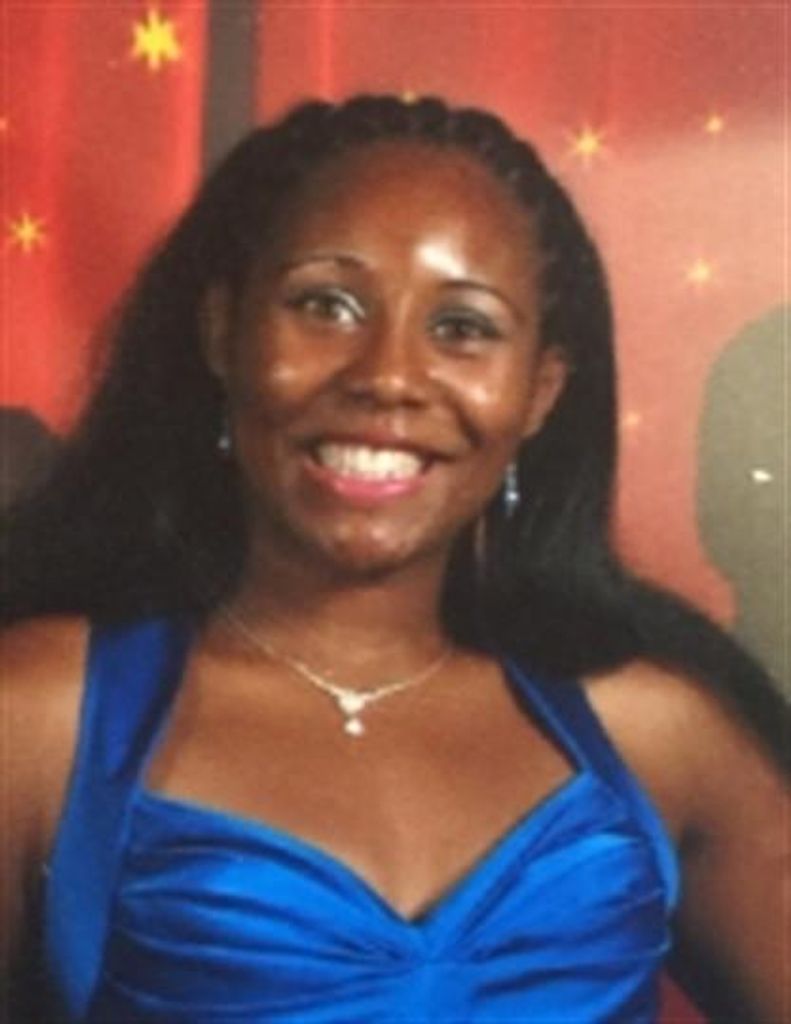 Stacey Nicole Peyton