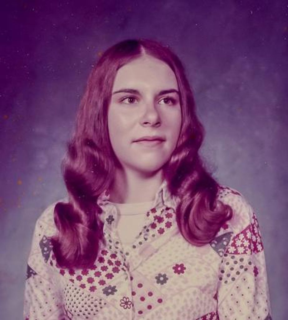 Susan Ann Stinebaugh