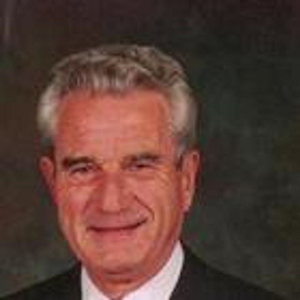 Richard W. "Dick" Vogt