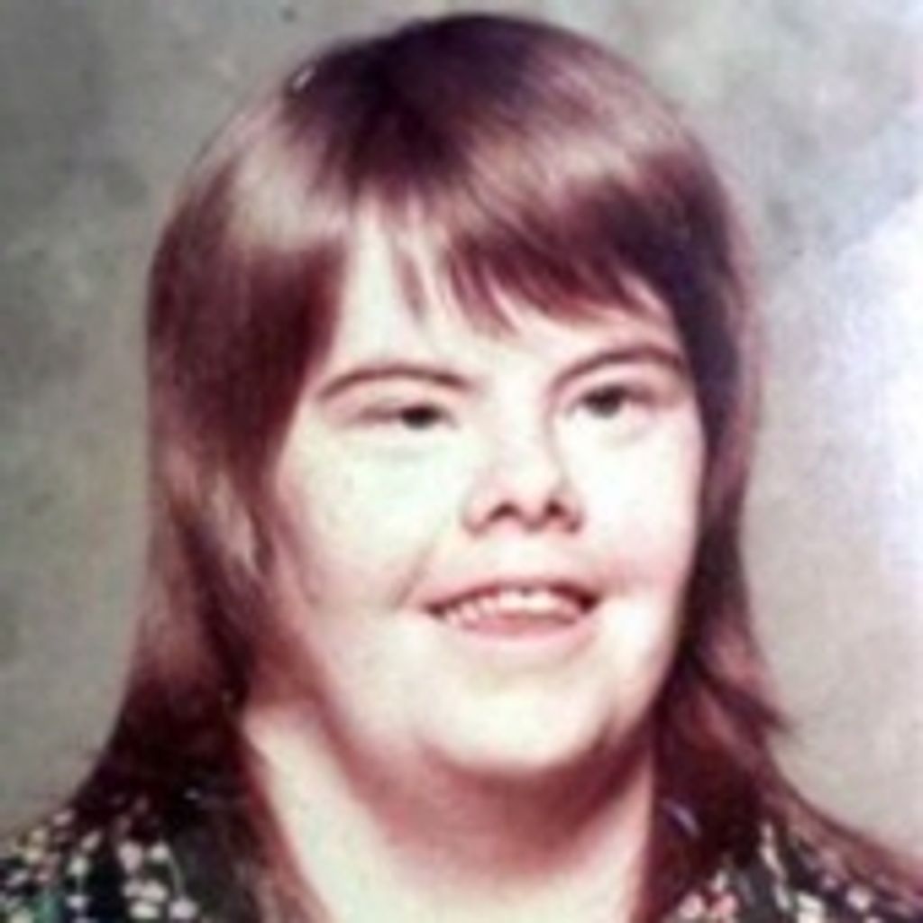 Patricia Mckay