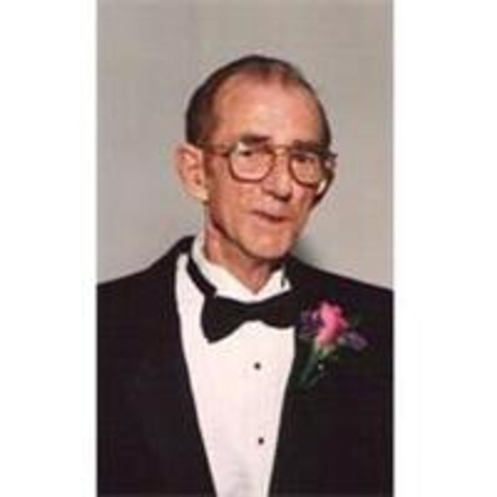 James "Red" Lester Weir