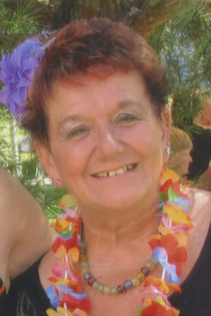 Paulette Biron