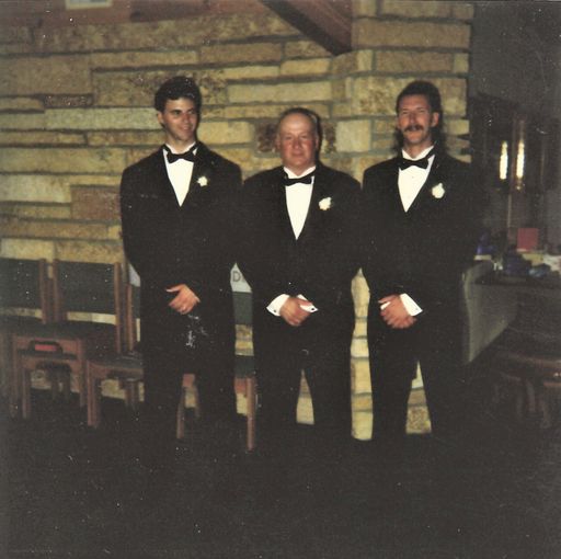 Robert J. Packman photo gallery thumbnail 23 of 59