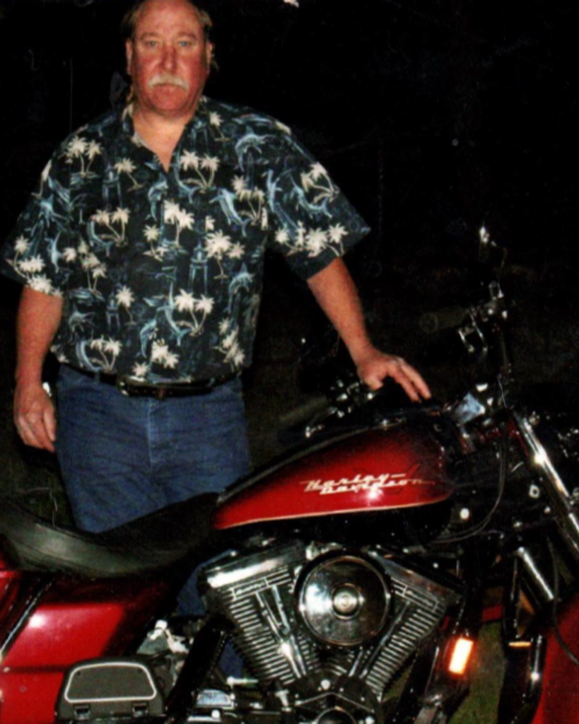 Ronald "Cowboy" Clawson