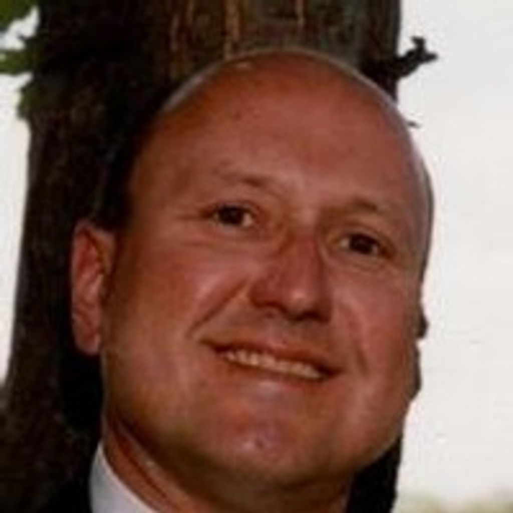 Richard A. "Rick" Vanderbeke