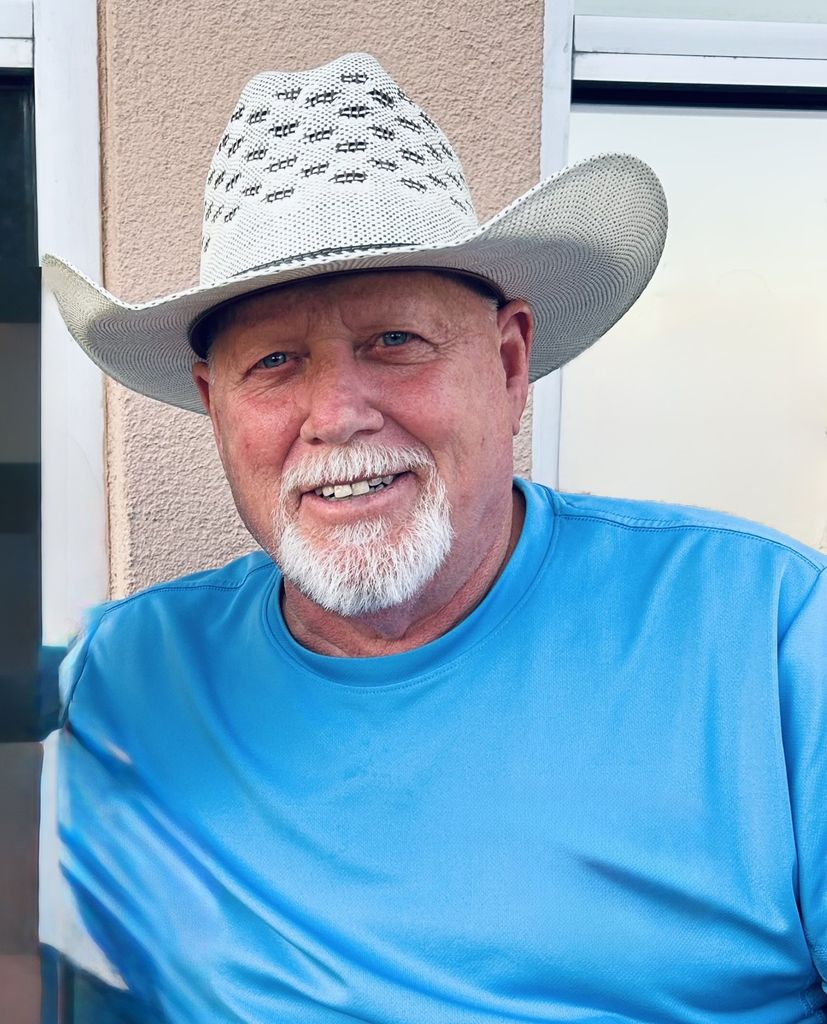 Jack Wayne Schallner Profile Photo