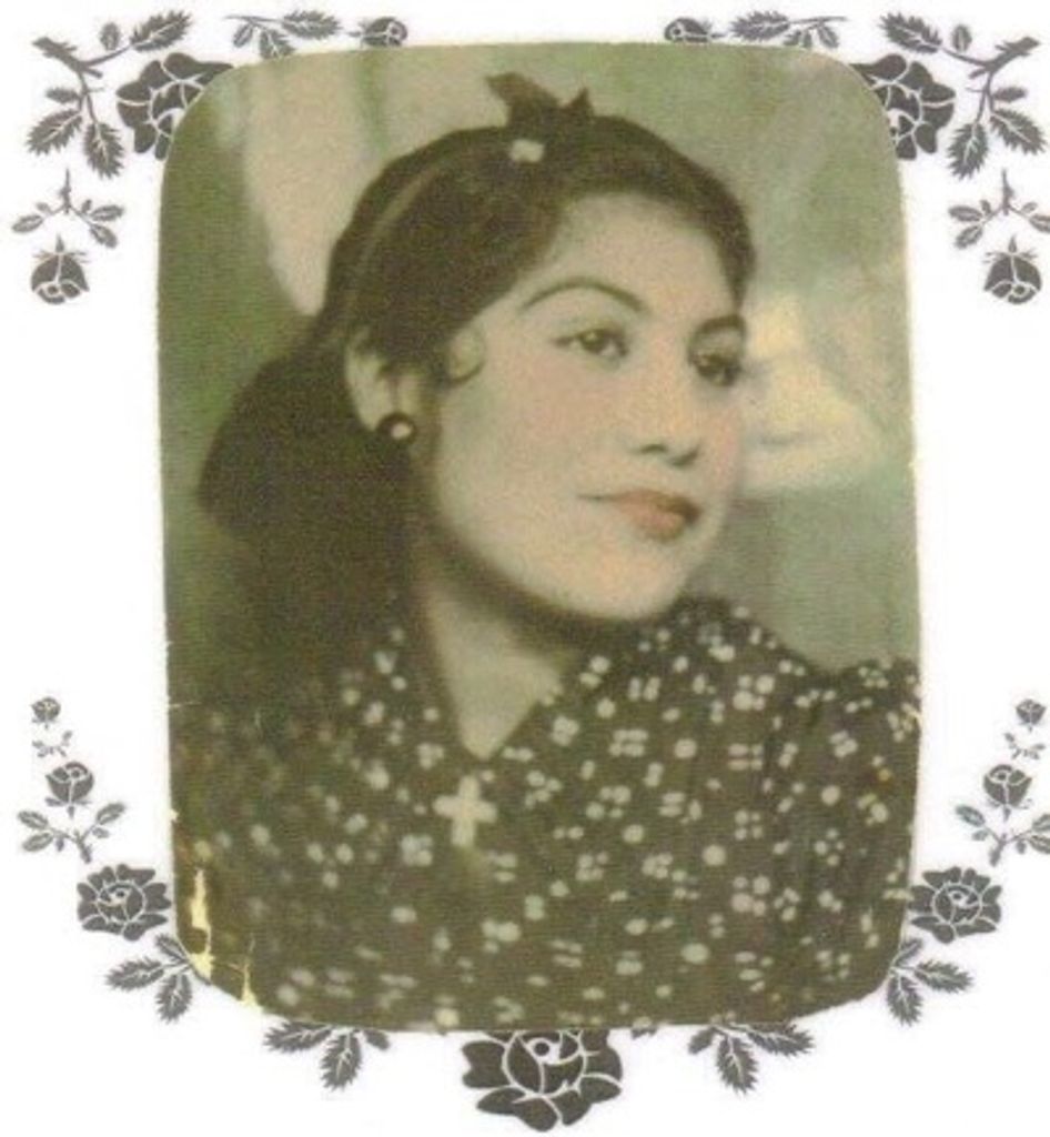 Mildred "Michaela" Garcia