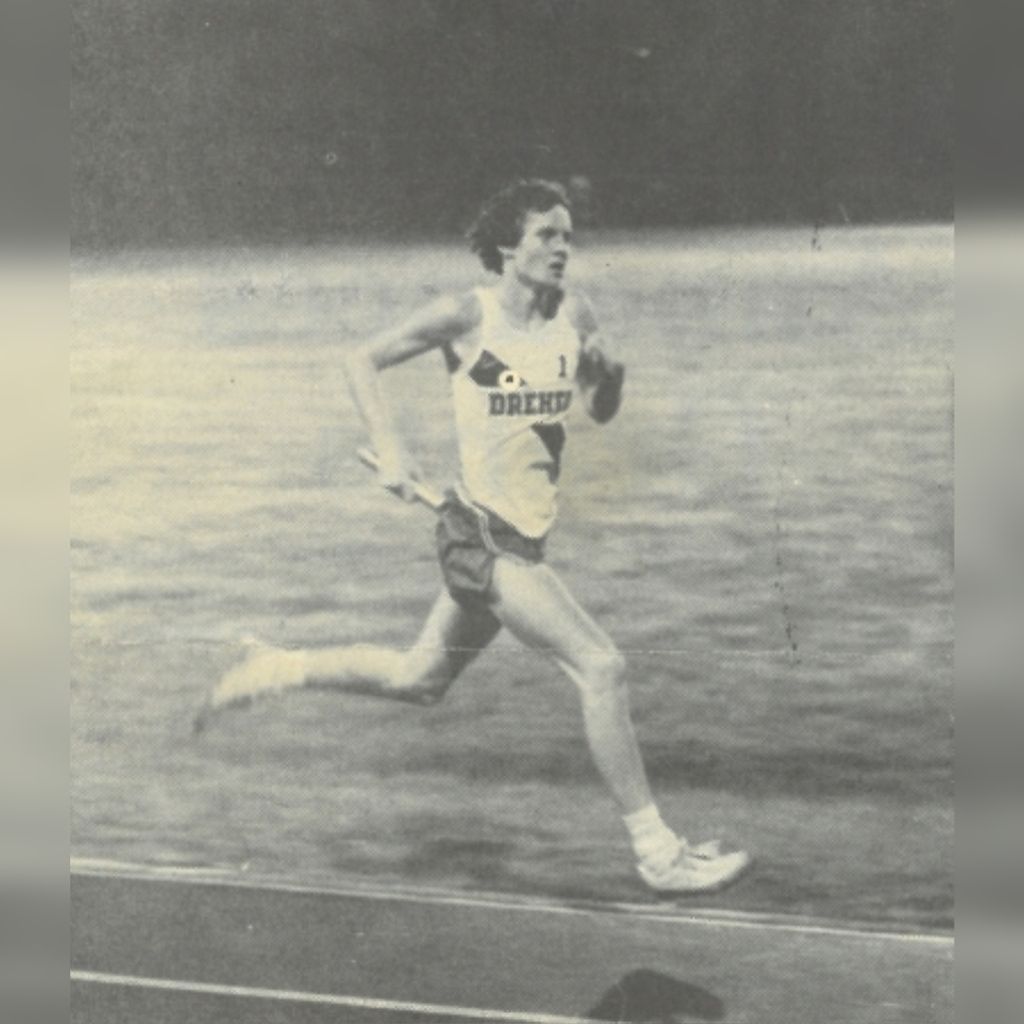 Mr. Kenneth O'Carroll Mcalpin