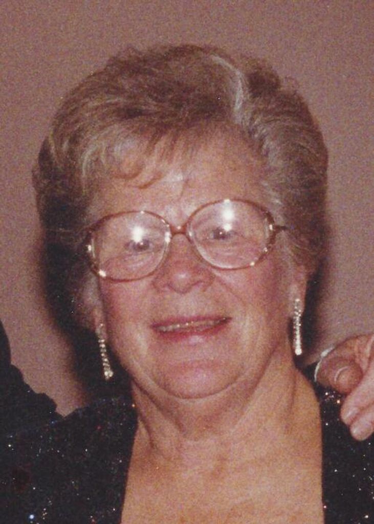 Elaine S Becker