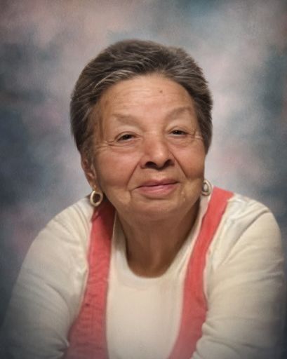 Ramona C. Tarango's obituary image