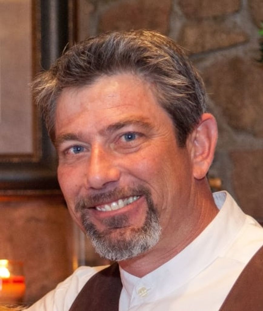 Alan David King