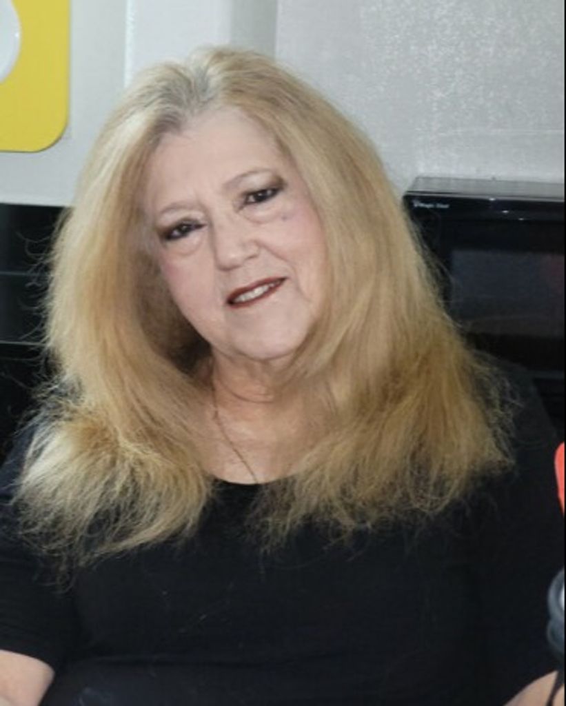 Rhonda Loy Barker