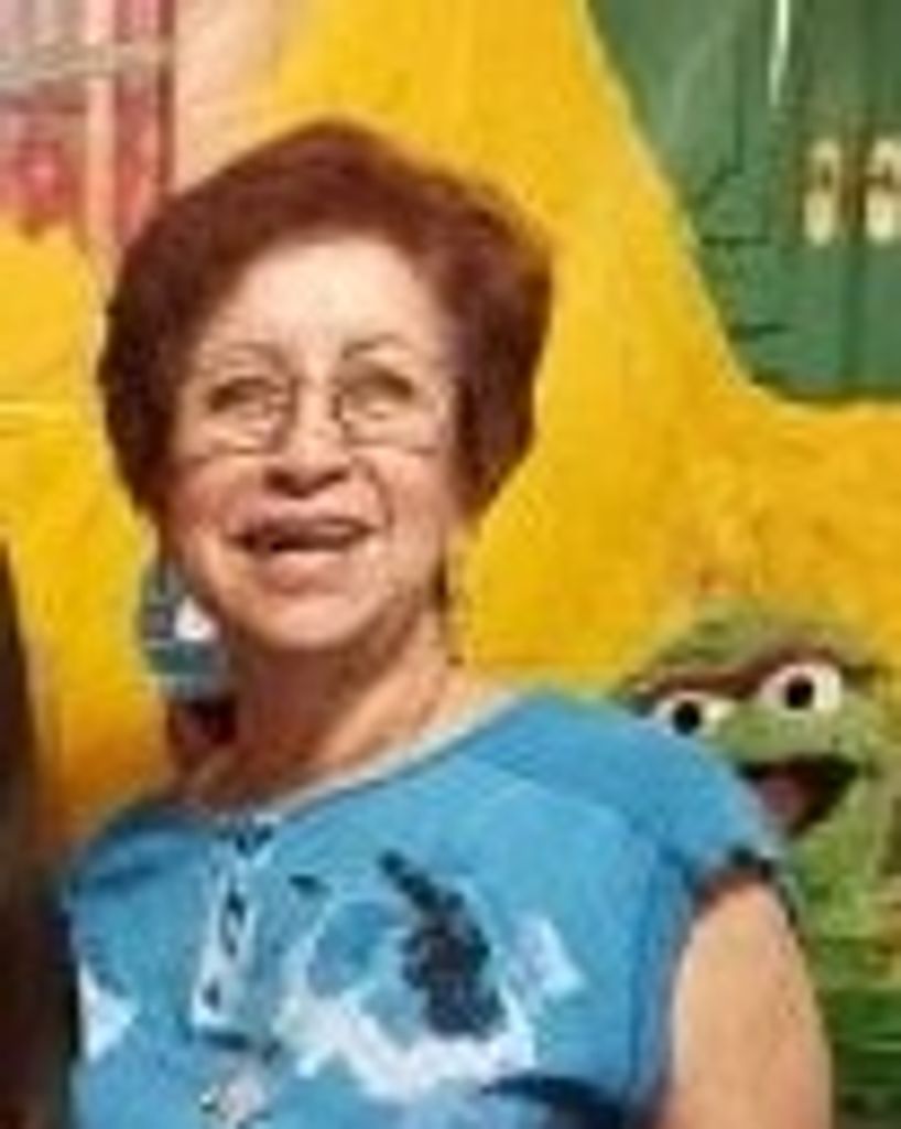Ester Anzualda Escamilla