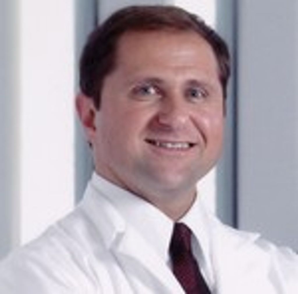 Jeffrey J. Knajdl, M.D.