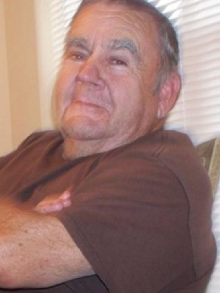 Wayne Watson