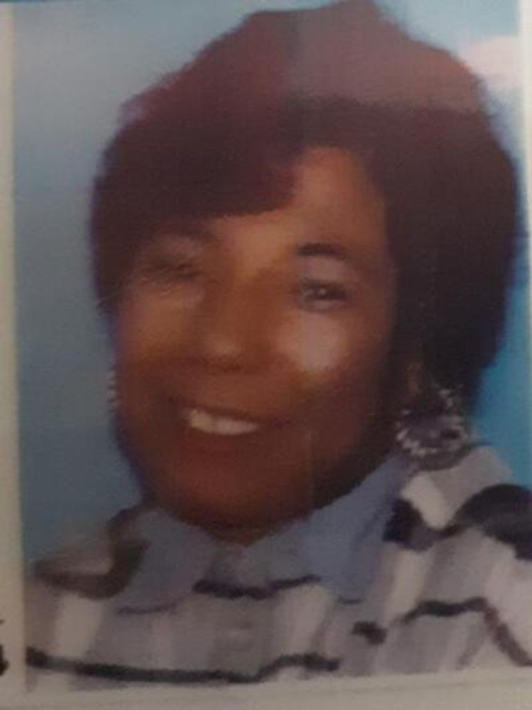 Ms. Julia Pye Profile Photo