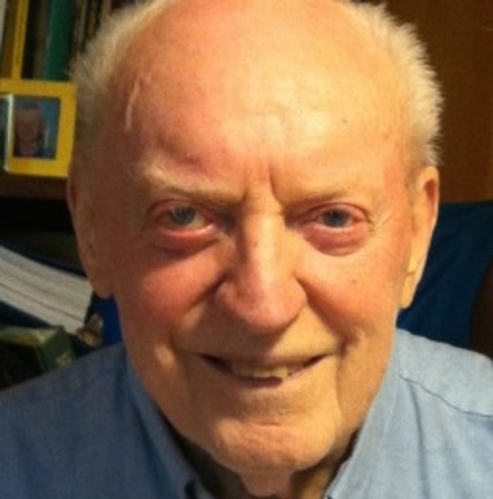 Herbert Schopp Profile Photo