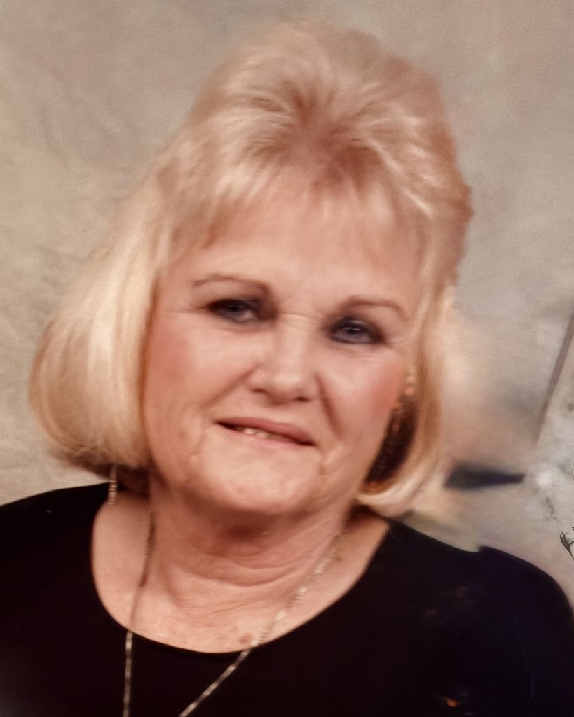 Gwendolyn Faye Byrd Profile Photo