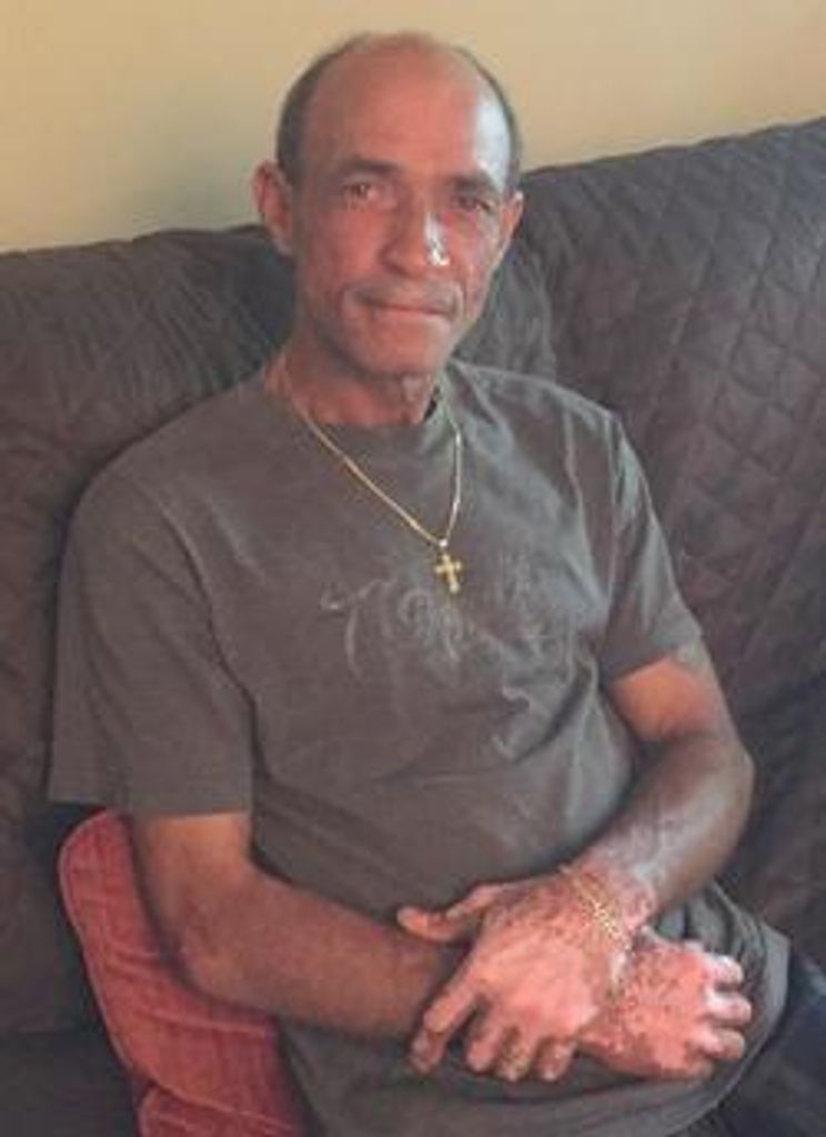 Jorge Luis Cruz, Jr. Profile Photo