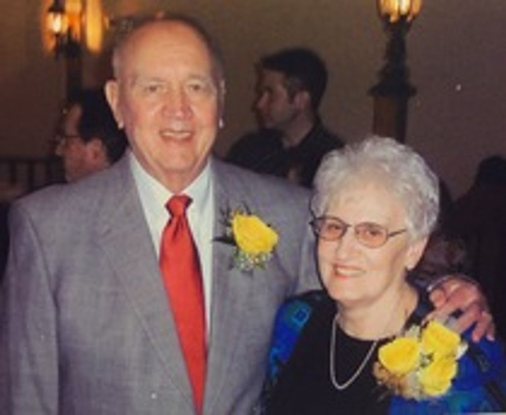 Madelene M. (Cazzolli)  Cappello