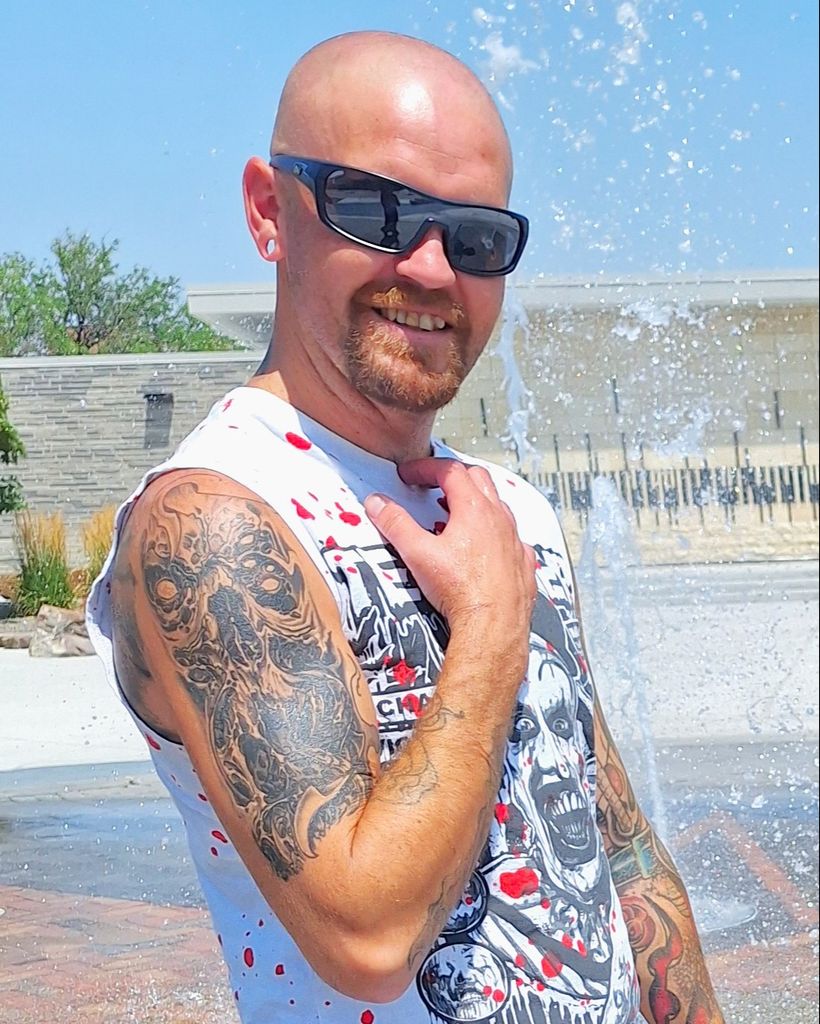 Cody Allen Wachal Profile Photo