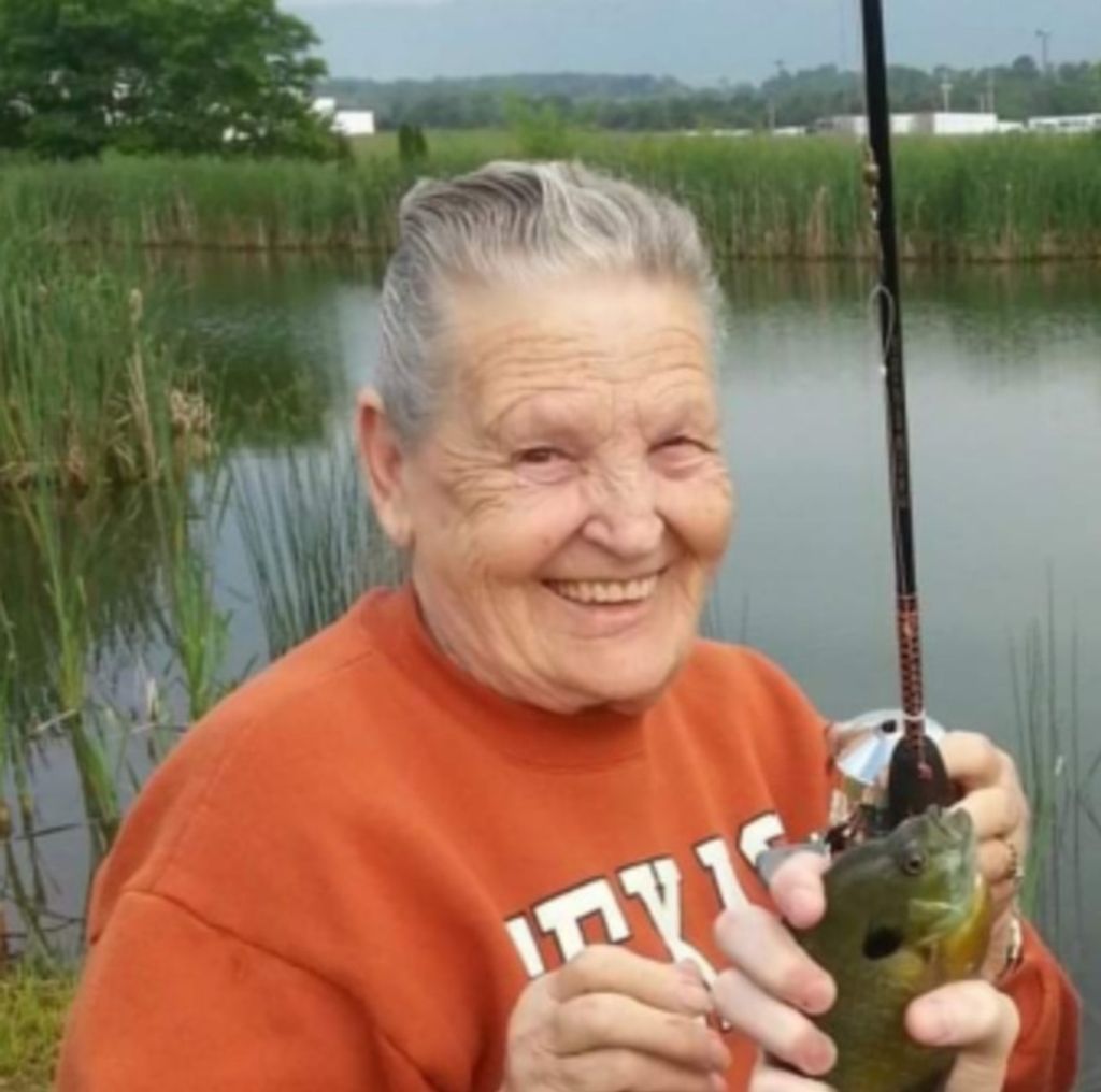 Audrey M. Veno Profile Photo