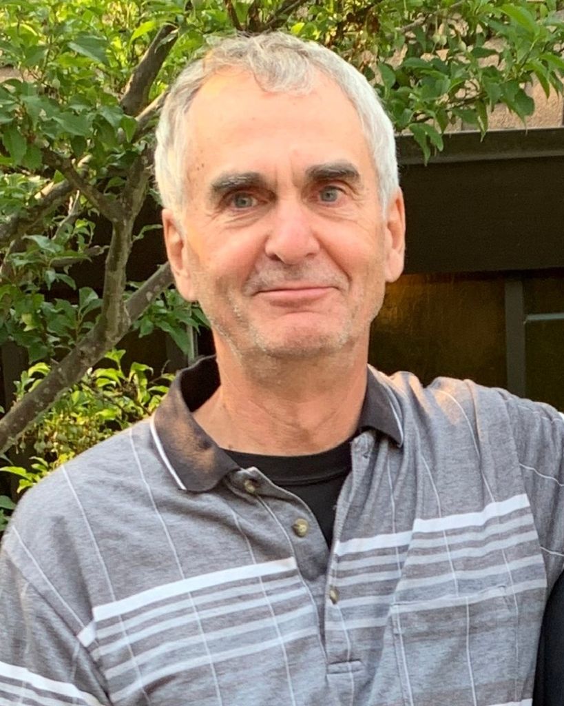 Karl Otto Gehrke Profile Photo