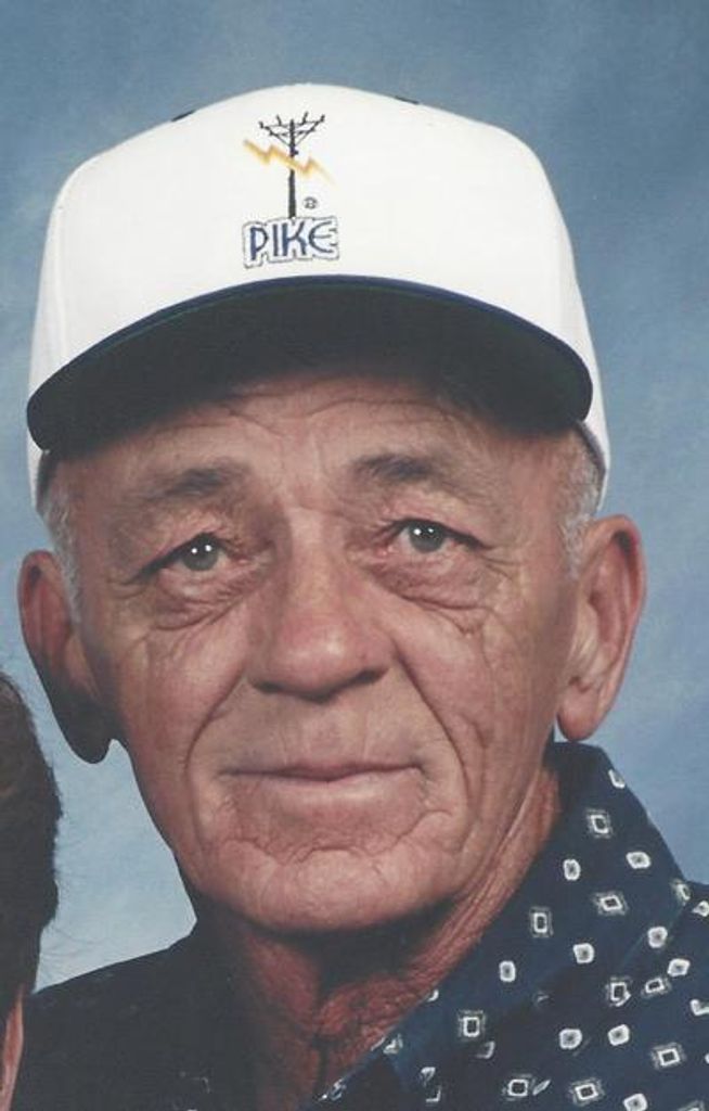 Danny Lee Owen Profile Photo