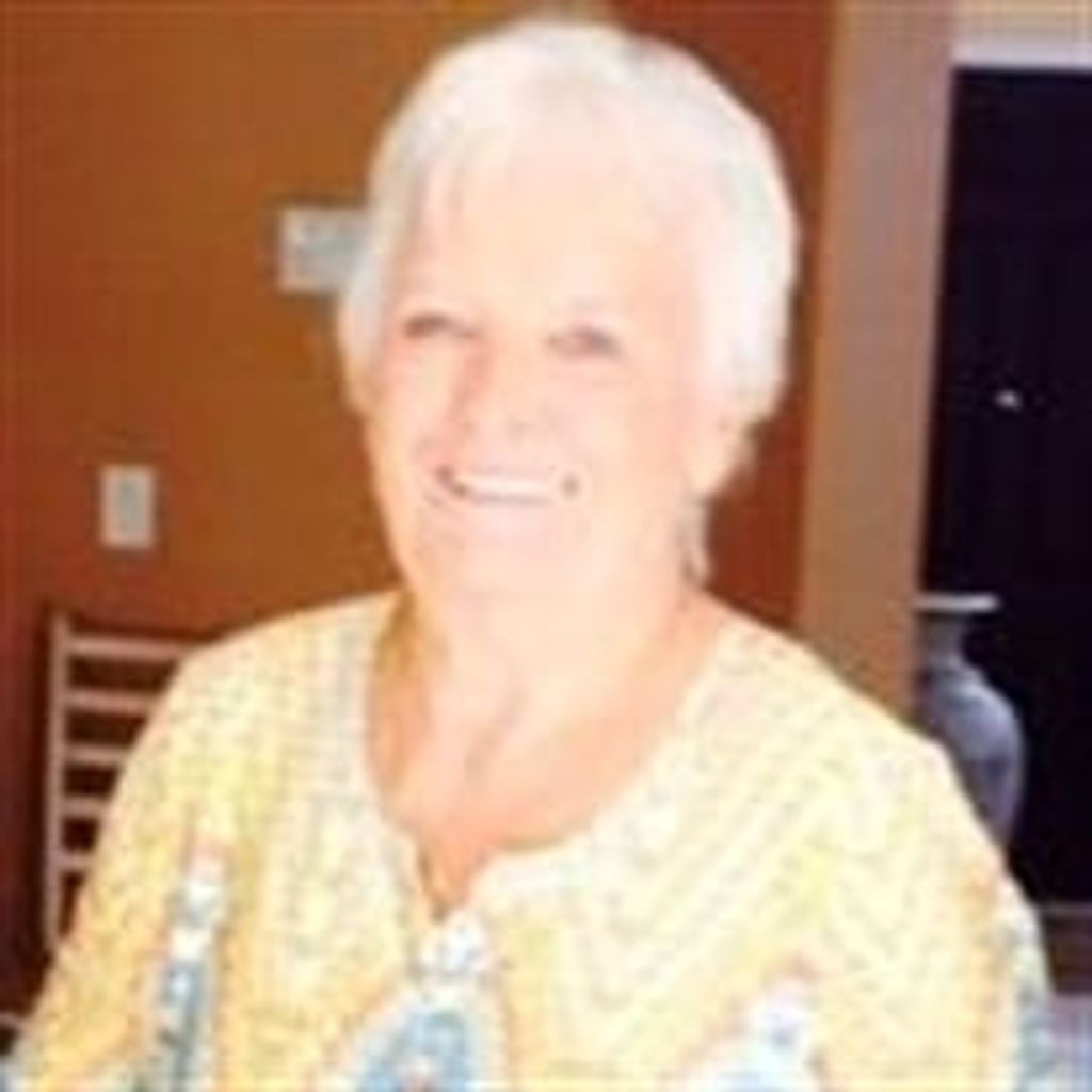 Donna B. Lyons