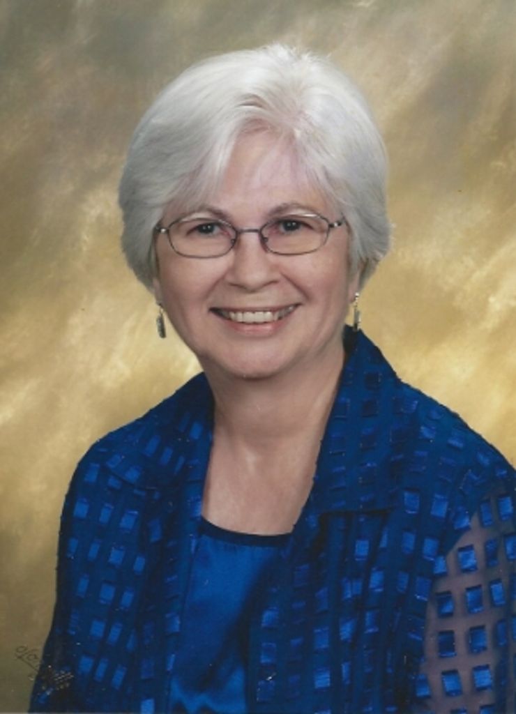 Virgina Bradfield Profile Photo