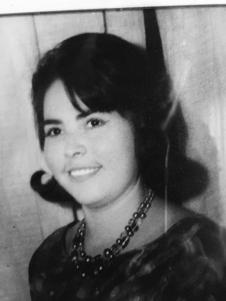 Maria Salome Romero Coronado Profile Photo
