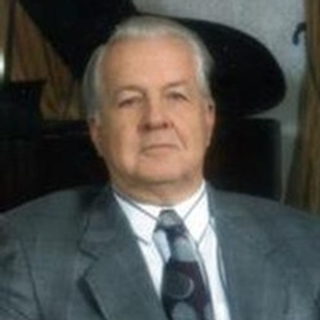 Newell Chaney
