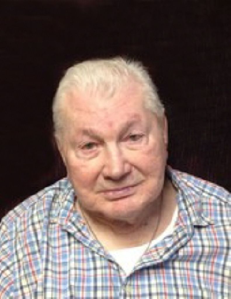 Lloyd William Norman