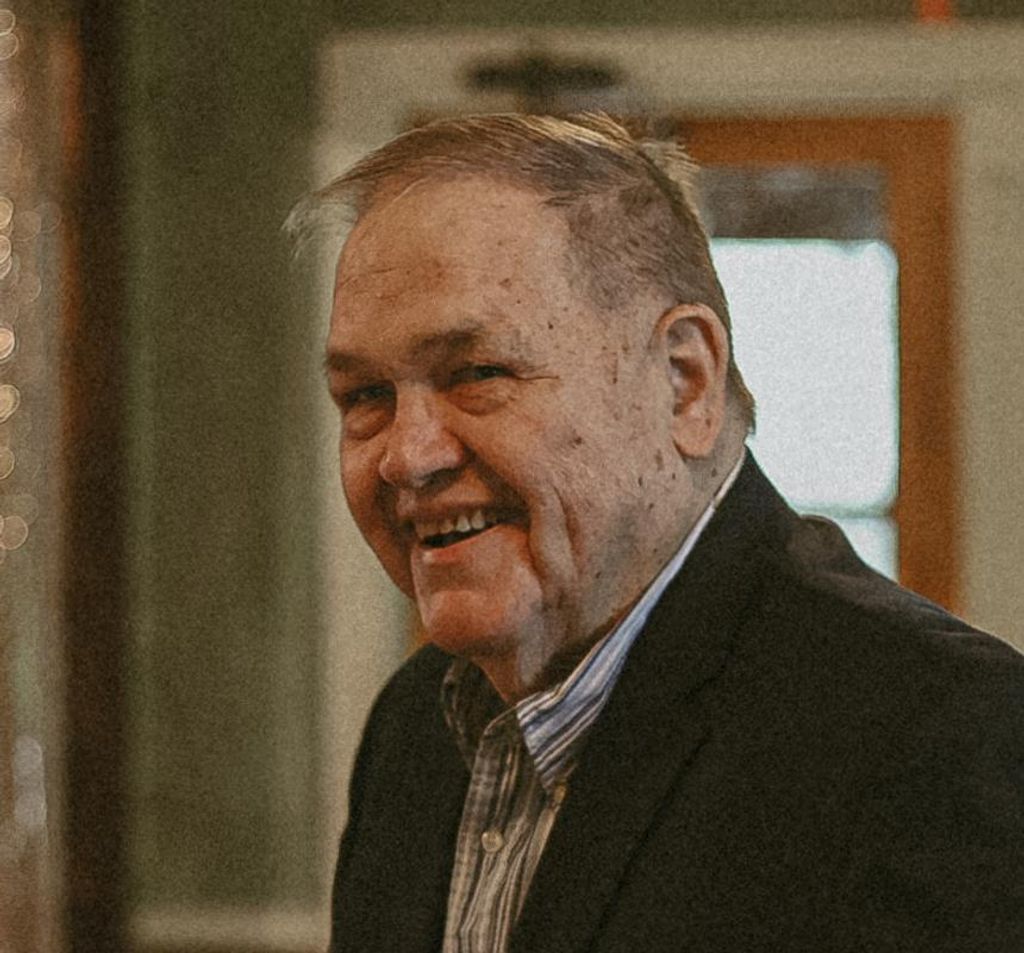 Etienne "Big Douce" Doucet, Jr.