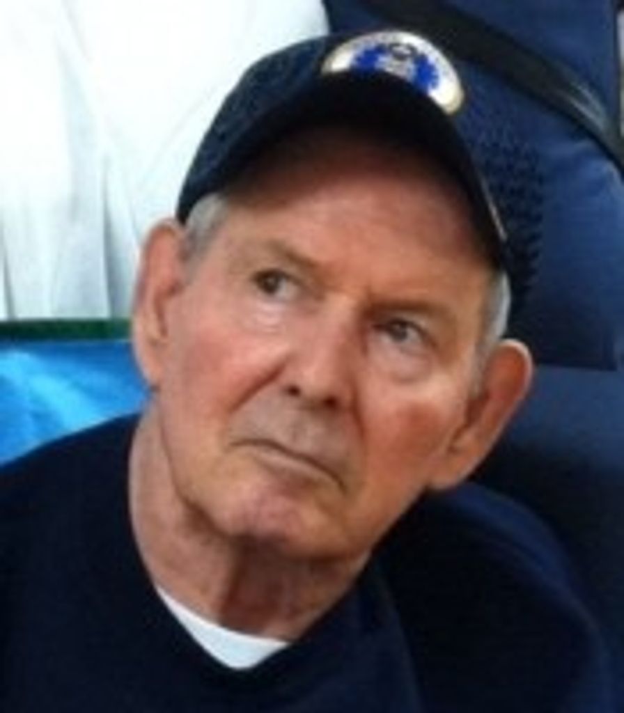 Marvin Eugene "Gene" Shoupe