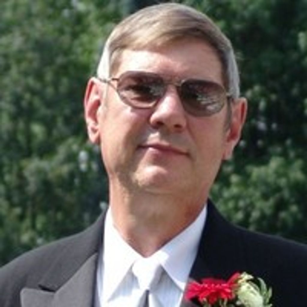 John  P. Engelhard Profile Photo