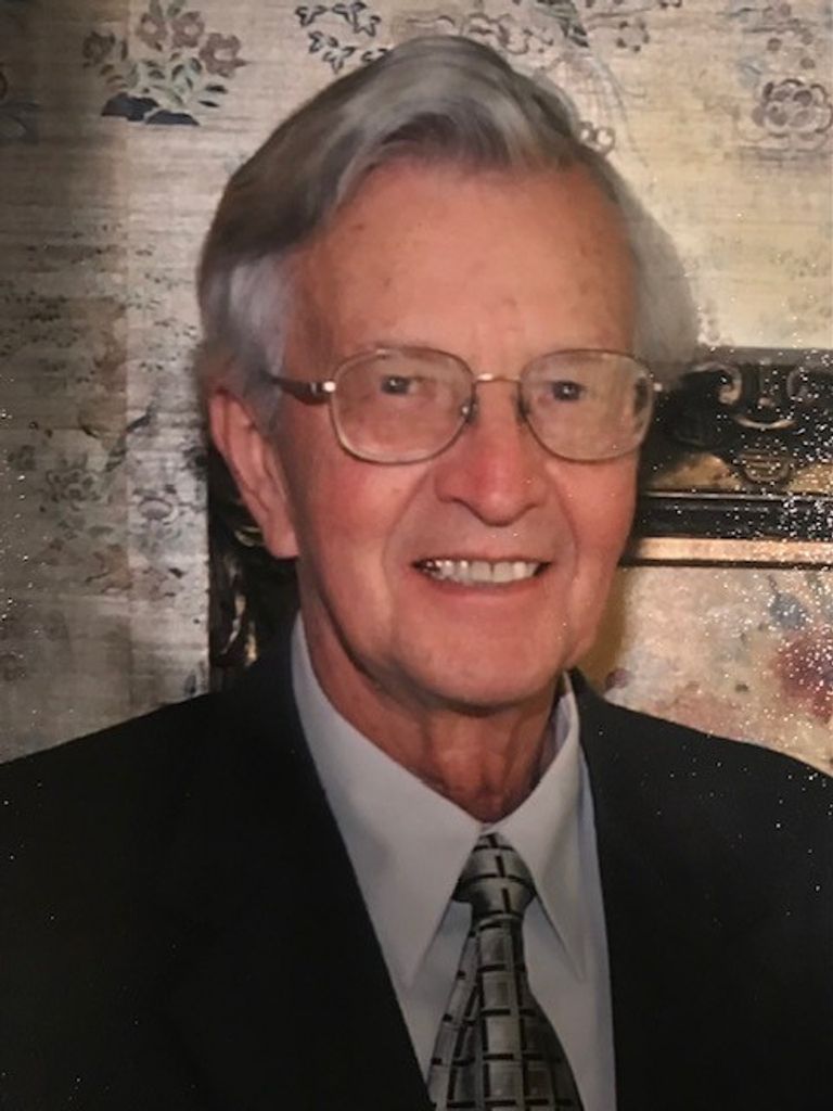 Crites, William H.