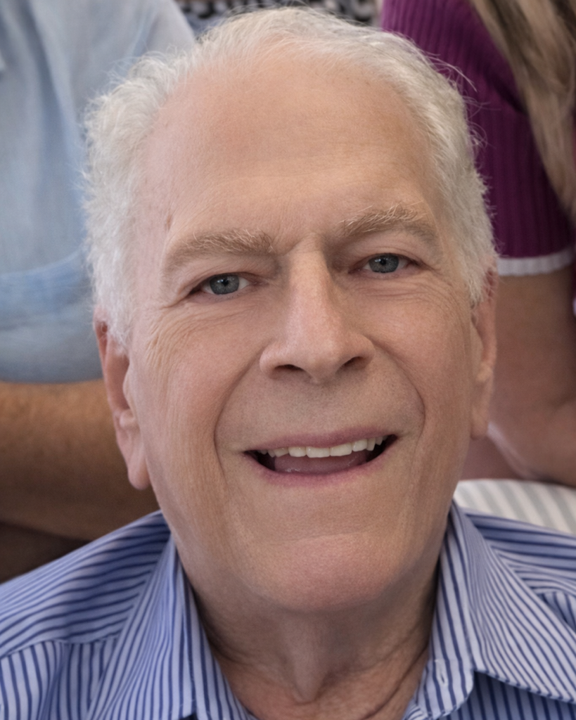 Warren L. Martin Profile Photo